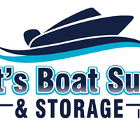 Curts Boat Supply and Storage Inc